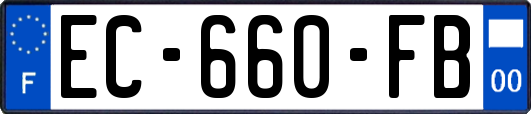 EC-660-FB