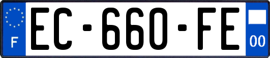 EC-660-FE