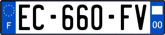 EC-660-FV