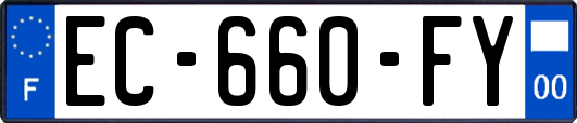 EC-660-FY