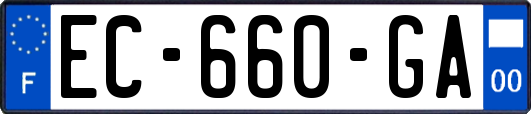 EC-660-GA