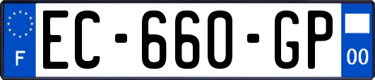 EC-660-GP