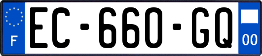 EC-660-GQ