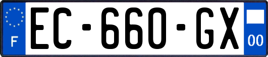 EC-660-GX