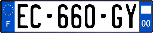EC-660-GY