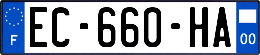 EC-660-HA