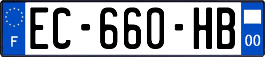 EC-660-HB