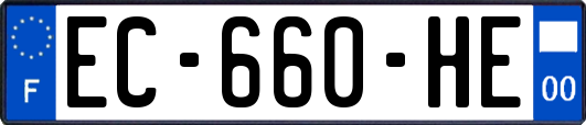 EC-660-HE