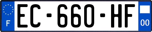EC-660-HF