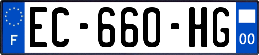 EC-660-HG