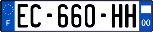 EC-660-HH