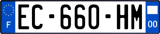 EC-660-HM
