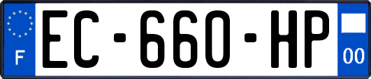 EC-660-HP