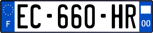EC-660-HR