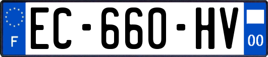 EC-660-HV