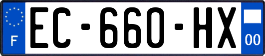 EC-660-HX