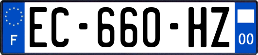 EC-660-HZ