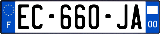 EC-660-JA