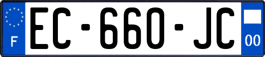 EC-660-JC