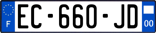 EC-660-JD