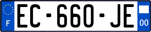 EC-660-JE