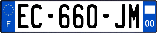 EC-660-JM