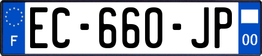 EC-660-JP