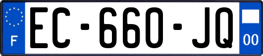 EC-660-JQ