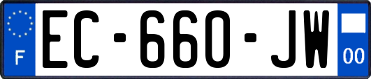 EC-660-JW