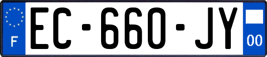 EC-660-JY