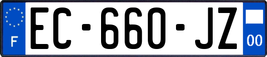 EC-660-JZ