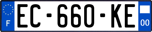 EC-660-KE