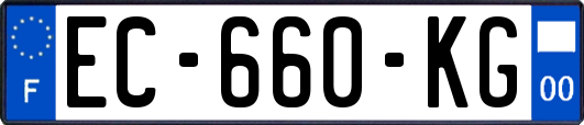 EC-660-KG