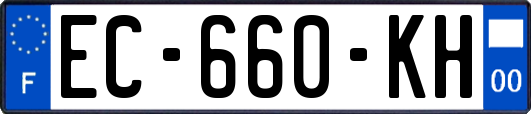 EC-660-KH