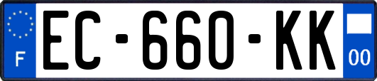EC-660-KK