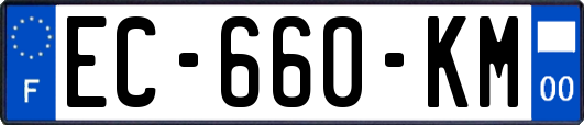 EC-660-KM