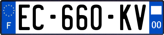 EC-660-KV