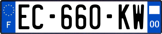 EC-660-KW