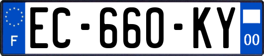 EC-660-KY