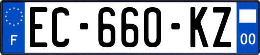 EC-660-KZ