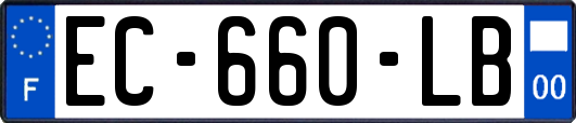 EC-660-LB