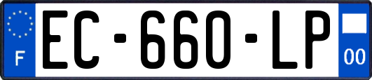 EC-660-LP