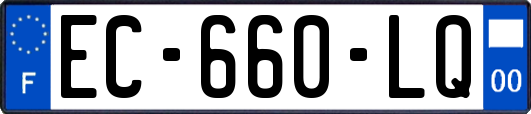 EC-660-LQ