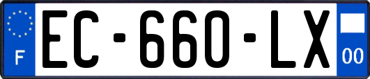 EC-660-LX