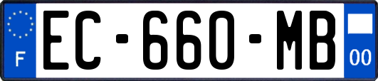 EC-660-MB