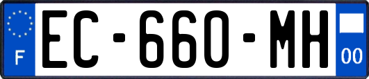 EC-660-MH