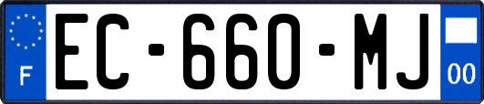 EC-660-MJ