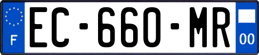 EC-660-MR