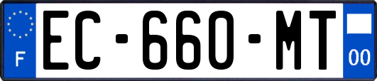 EC-660-MT