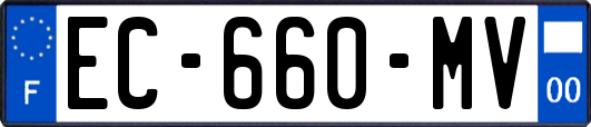 EC-660-MV